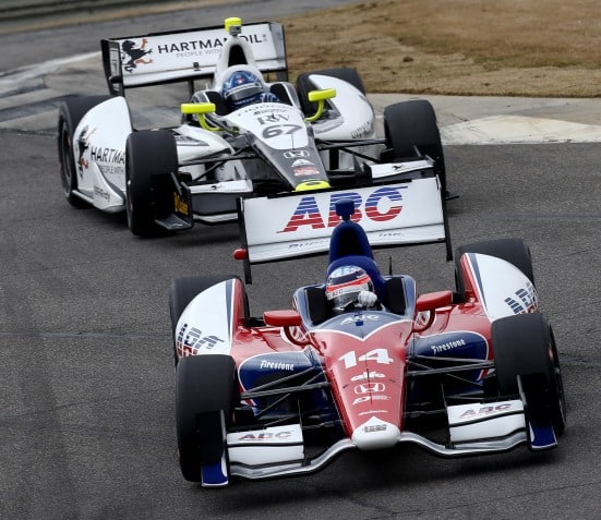 IndyCar 2015 Preview Part 3: The Challengers