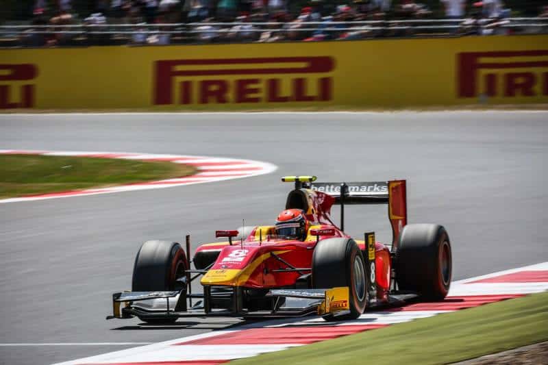 Formula 1 Rules Changes And 2016 Schedule Released in FIA Meeting