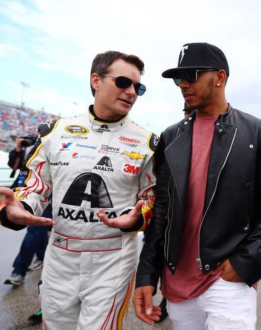 Formula 1:  Let’s Move to a NASCAR Style Playoff And Soon!