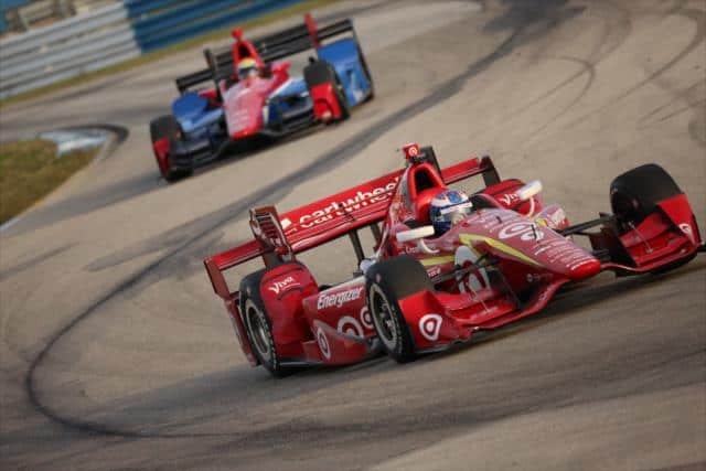 IndyCar Fans Have Plenty to Look Forward to in 2016