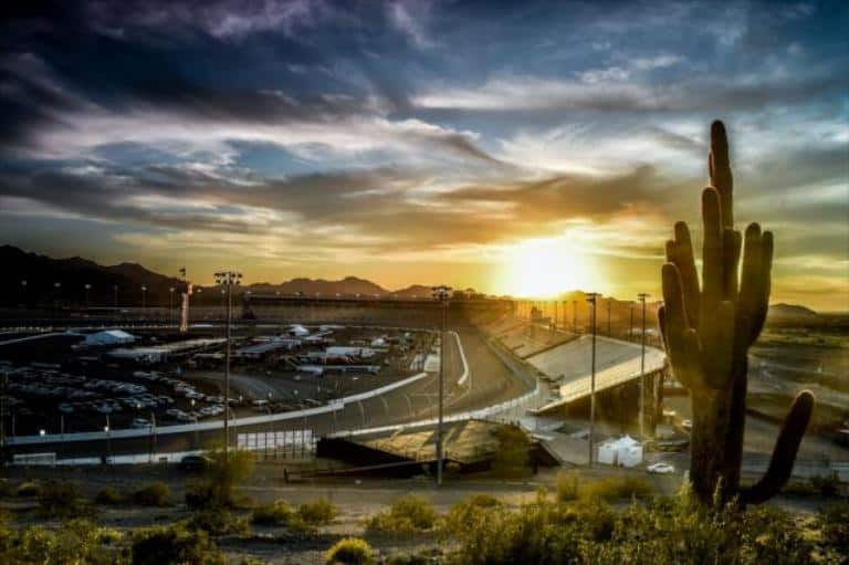 IndyCar: Six Storylines to Follow in Phoenix