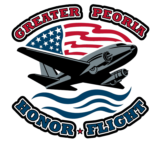 Episode 34 – Honor Flight for a Father