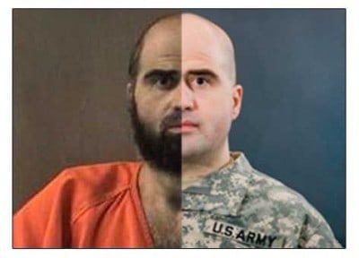 Episode 35 – Making of a Martyr? The Fort Hood Shooter’s Sentence.
