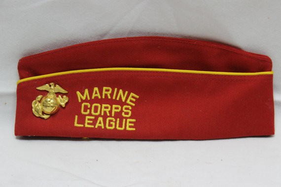 Episode 36 – Marine Corps League Experience