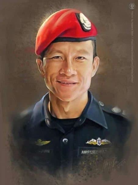 Episode 101 – In Memory of Petty Officer Saman Gunan
