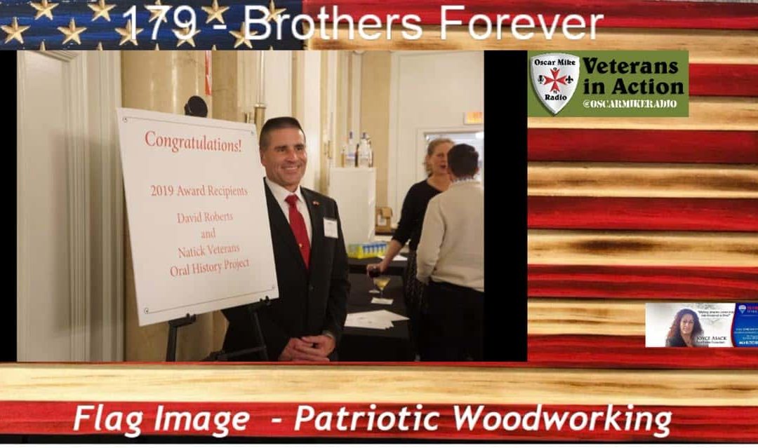 179 – Brothers Forever