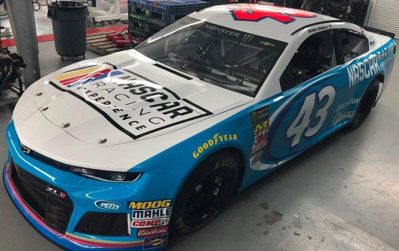 RPM Inks New Sponsor for Atlanta