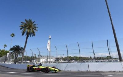 Event Preview: The Firestone Grand Prix of St. Petersburg
