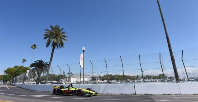 Event Preview: The Firestone Grand Prix of St. Petersburg