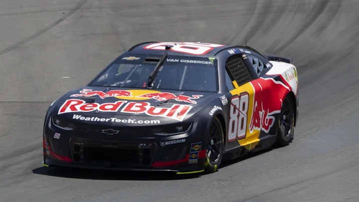 Week 20 Results – Sonoma