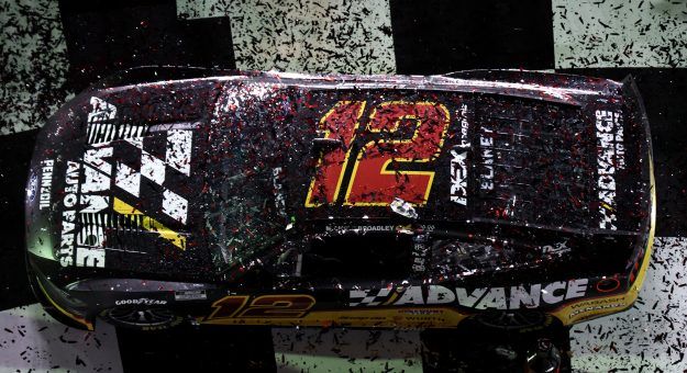 Week 26 Results – Daytona