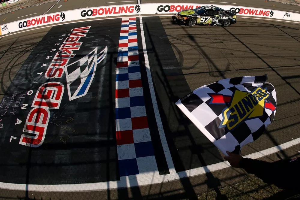 Week 12 Results – Watkins Glen