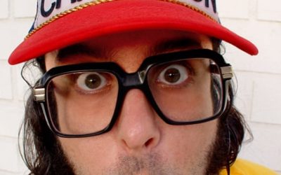 Judah Friedlander