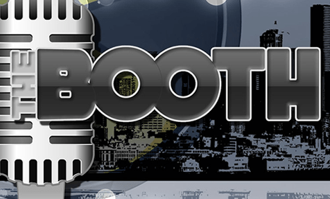 The Booth: Aug. 16, 2017 – Ret. US Army JAG Officer Col. Robert Resnick & MMA Fighter Rondel Clark Tribute