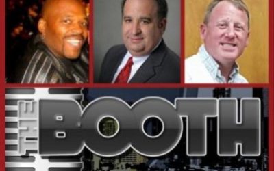 The Booth: Dec. 04, 2019 – Vaping Ban & Pats Fans Are SPOILED!