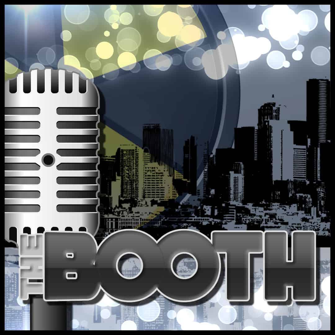 The Booth