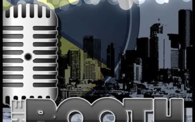 The Booth Jan. 24, 2018 – Private Investigator Mark Chauppetta & Michael Darrah