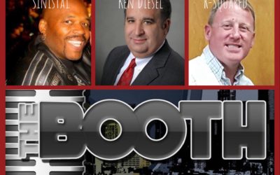 The Booth: Nov. 03, 2020 – Kenneth Diesenhof & Robert Resnick